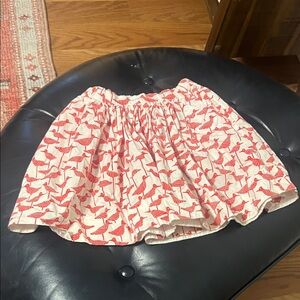 Kate spade kids skirt